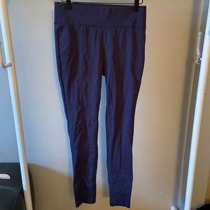 Stone 33 8 Navy Leggings